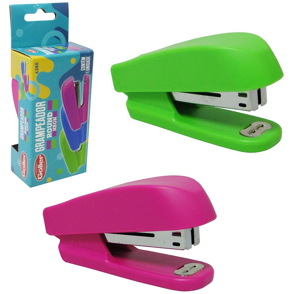 GRAMPEADOR COLORS NEON MINI GOLLER